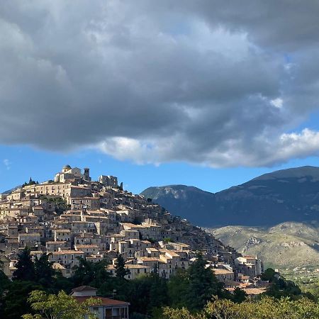 Camera Con Vista Morano Calabro Exterior photo