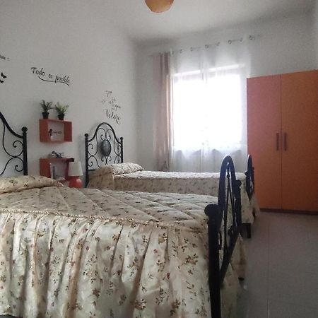 Camera Con Vista Morano Calabro Exterior photo