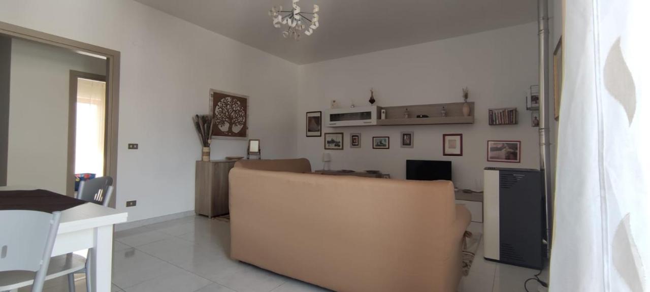 Camera Con Vista Morano Calabro Exterior photo
