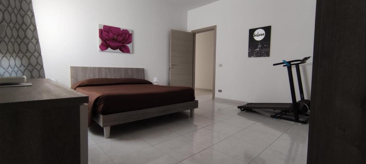 Camera Con Vista Morano Calabro Exterior photo