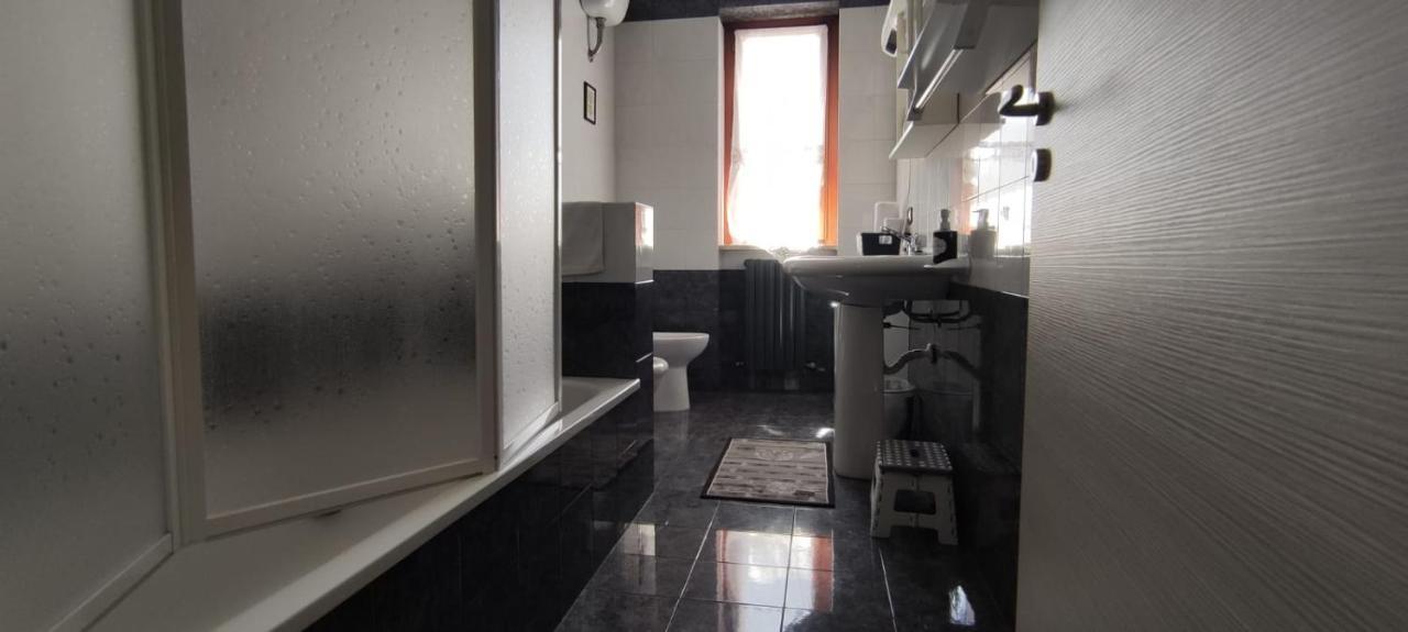 Camera Con Vista Morano Calabro Exterior photo
