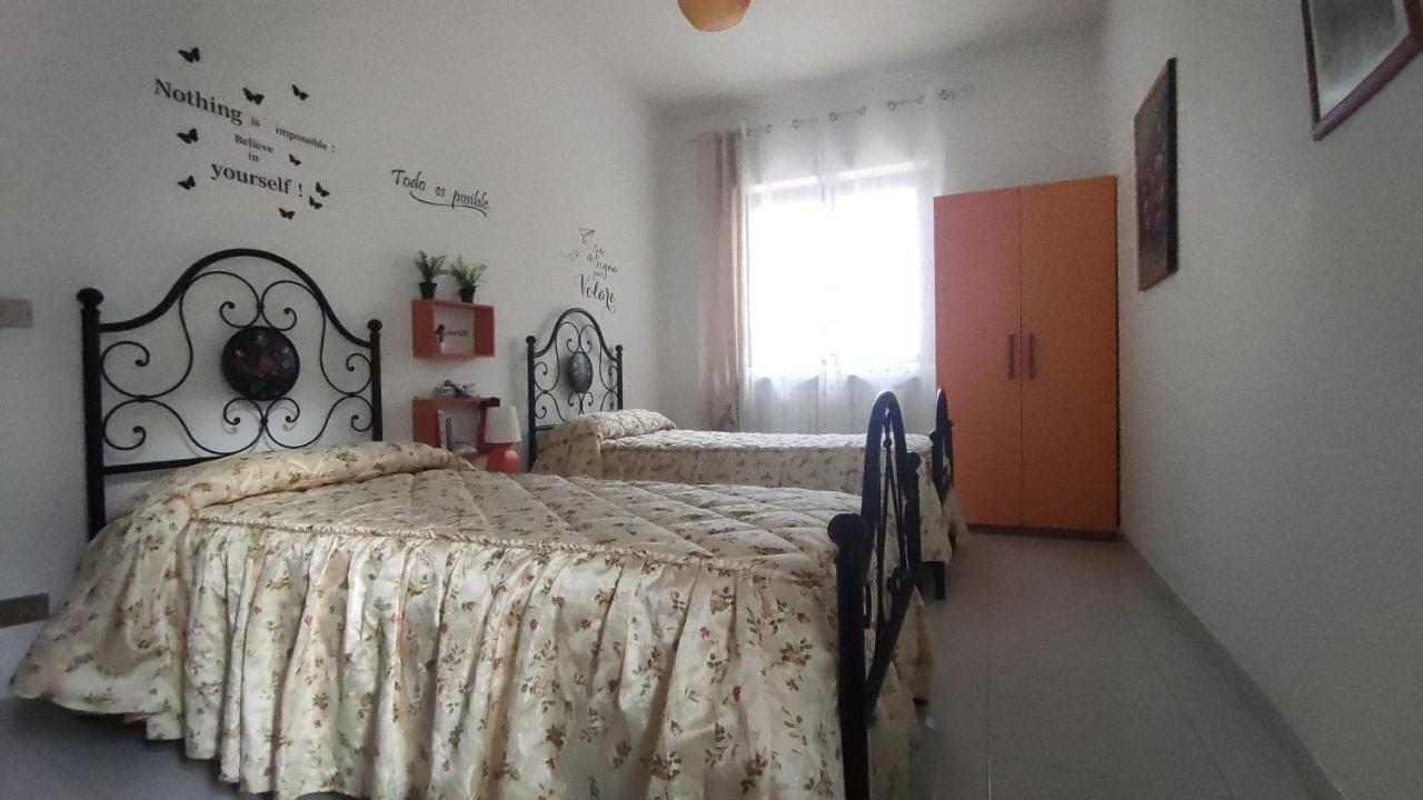 Camera Con Vista Morano Calabro Exterior photo