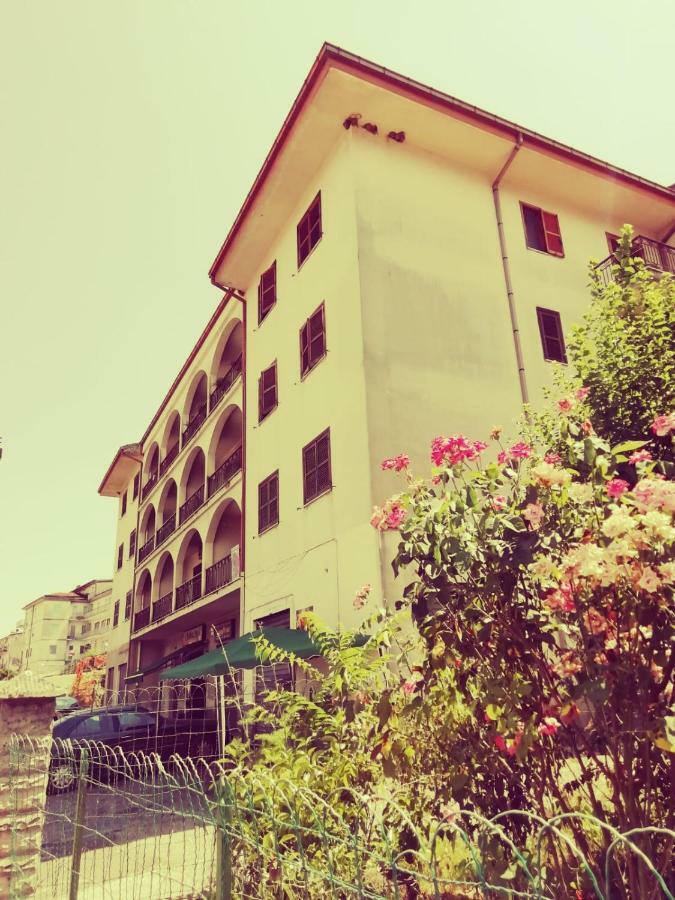 Camera Con Vista Morano Calabro Exterior photo