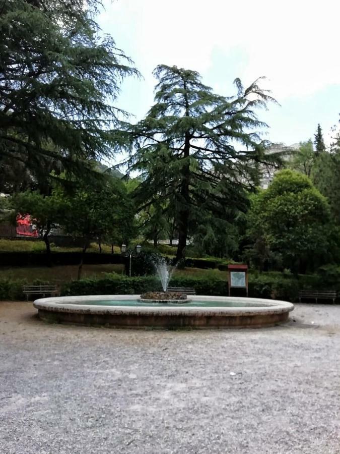 Camera Con Vista Morano Calabro Exterior photo