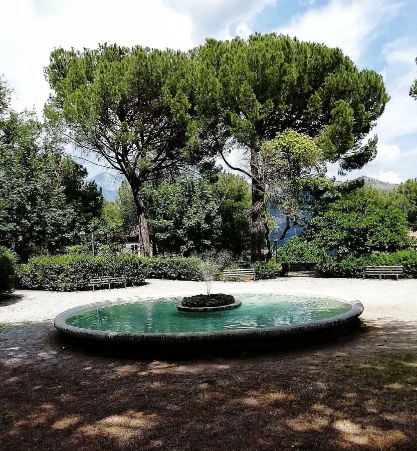 Camera Con Vista Morano Calabro Exterior photo